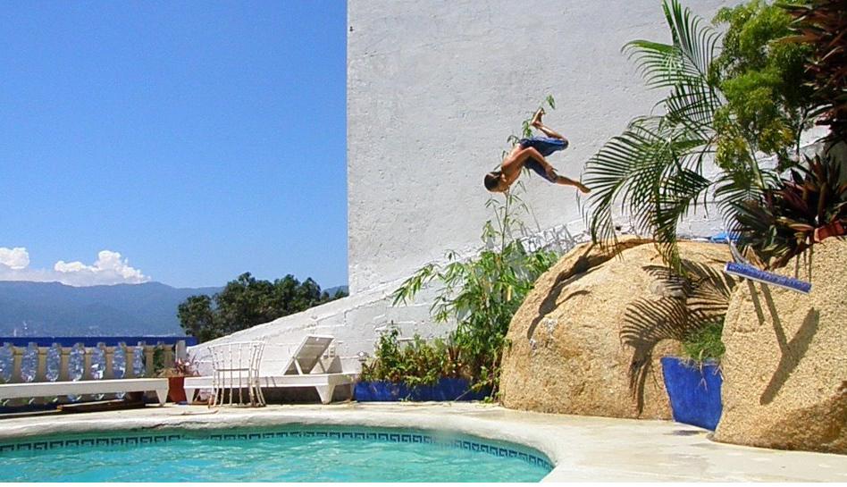 Bahia 50's Appartement *