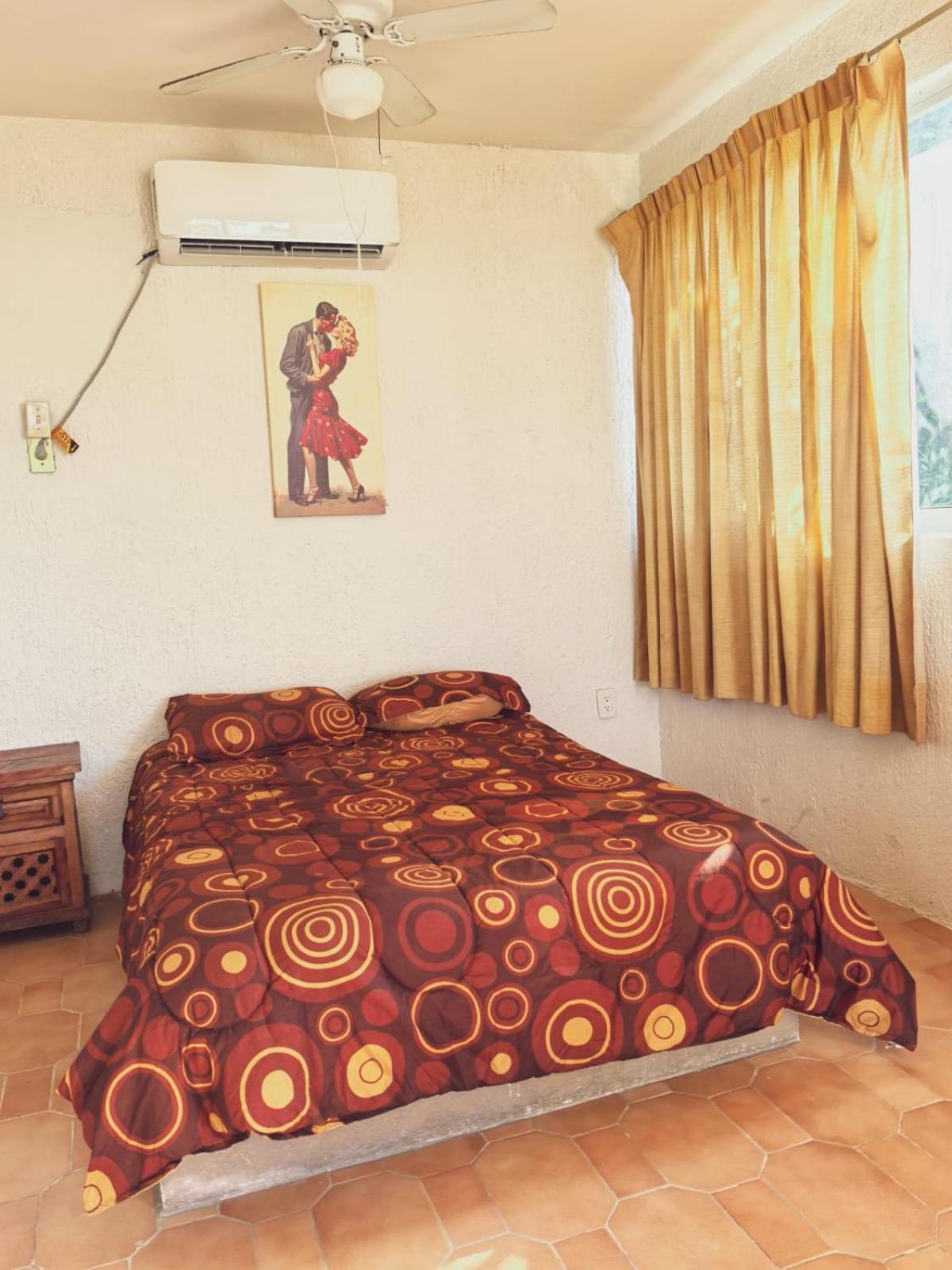 Bahia 50's Appartement *