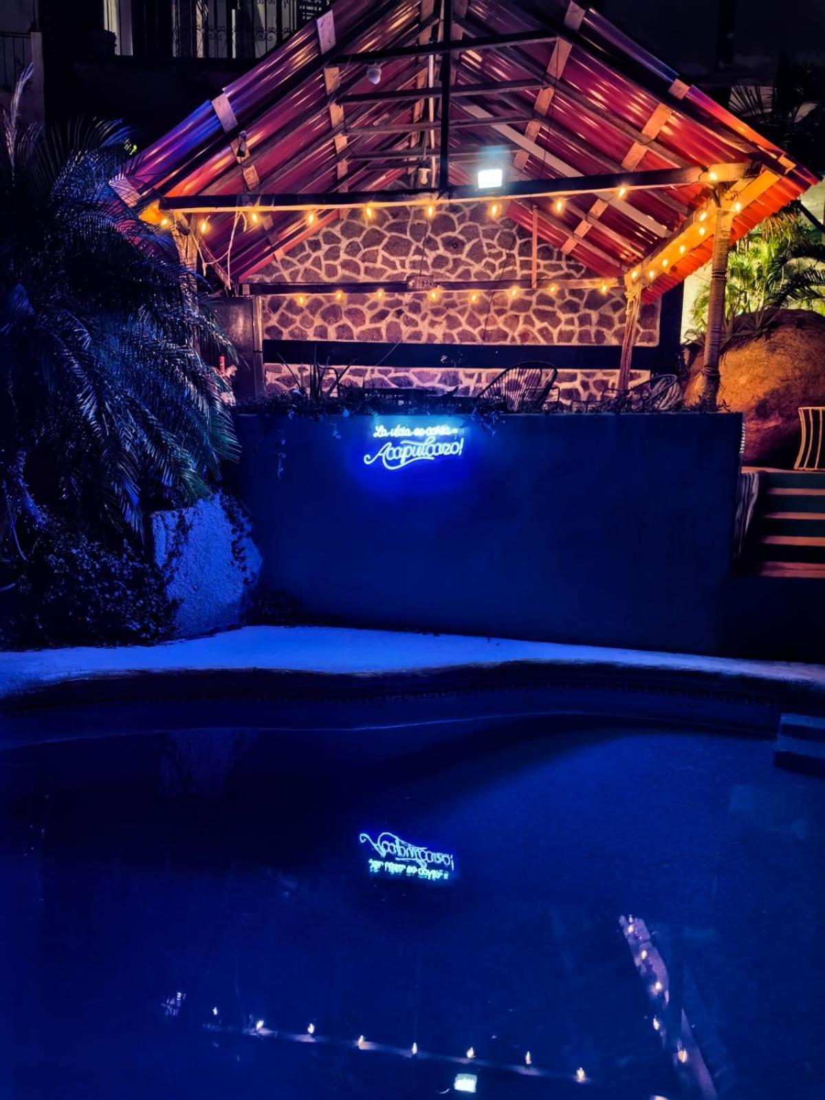 Bahia 50's Appartement