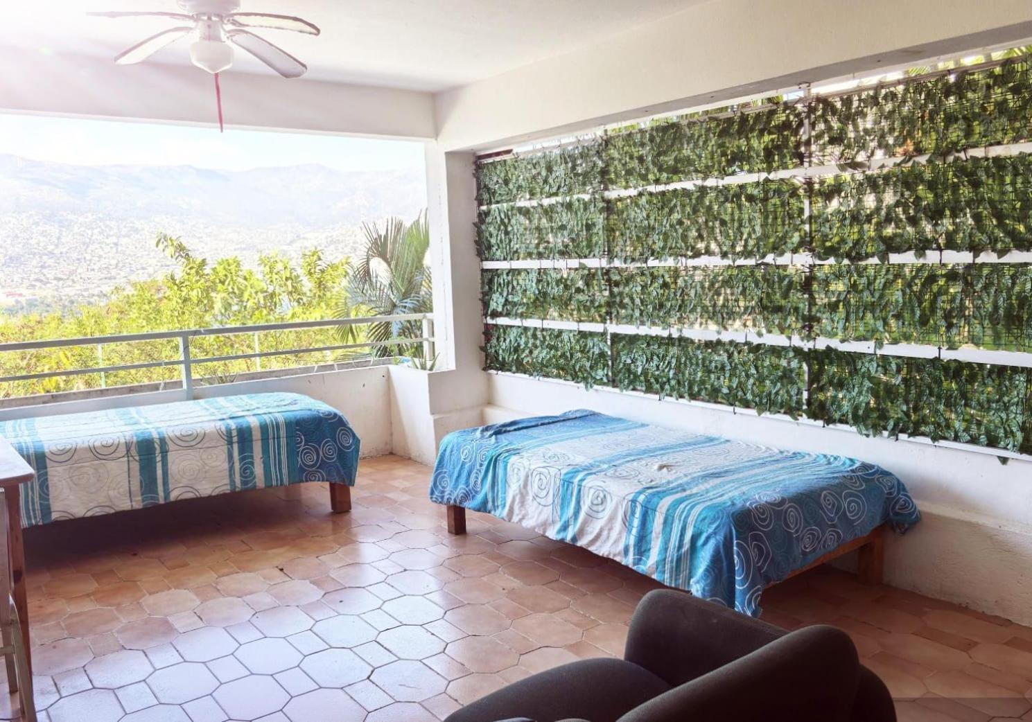 Appartement Bahia 50's *