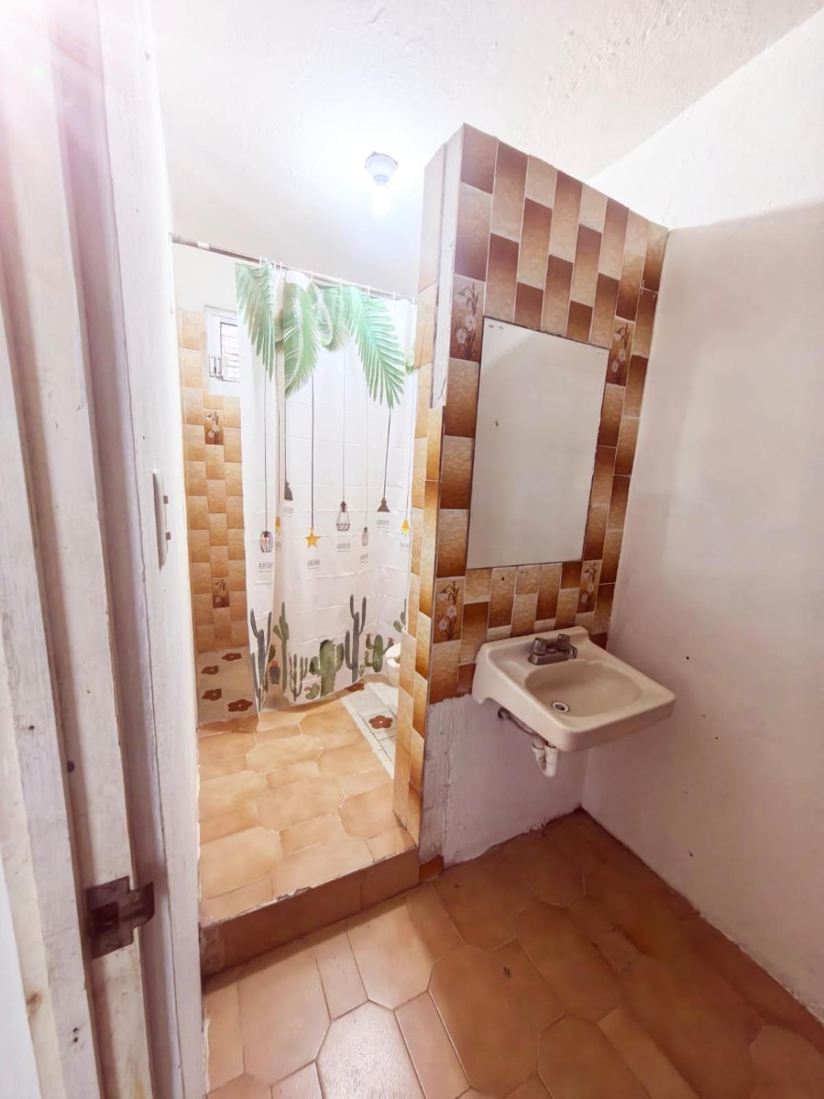 Bahia 50's Appartement Acapulco